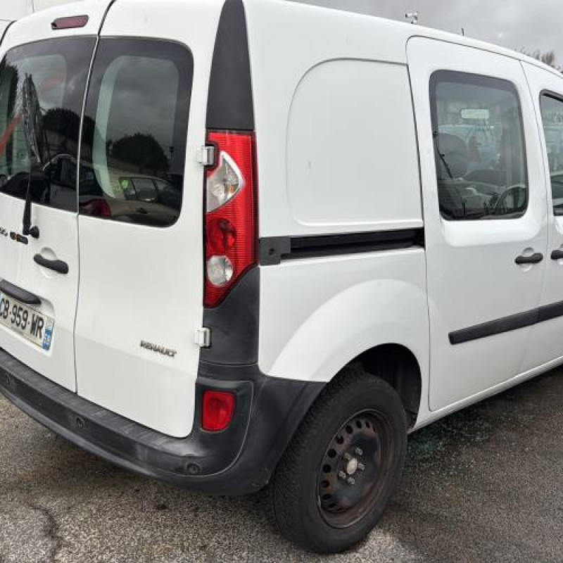 Levier de vitesses RENAULT KANGOO 2 Photo n°3