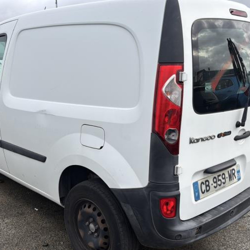 Levier de vitesses RENAULT KANGOO 2 Photo n°4