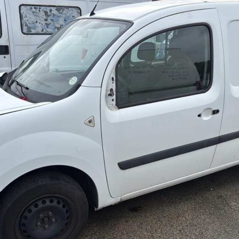 Levier de vitesses RENAULT KANGOO 2 Photo n°8