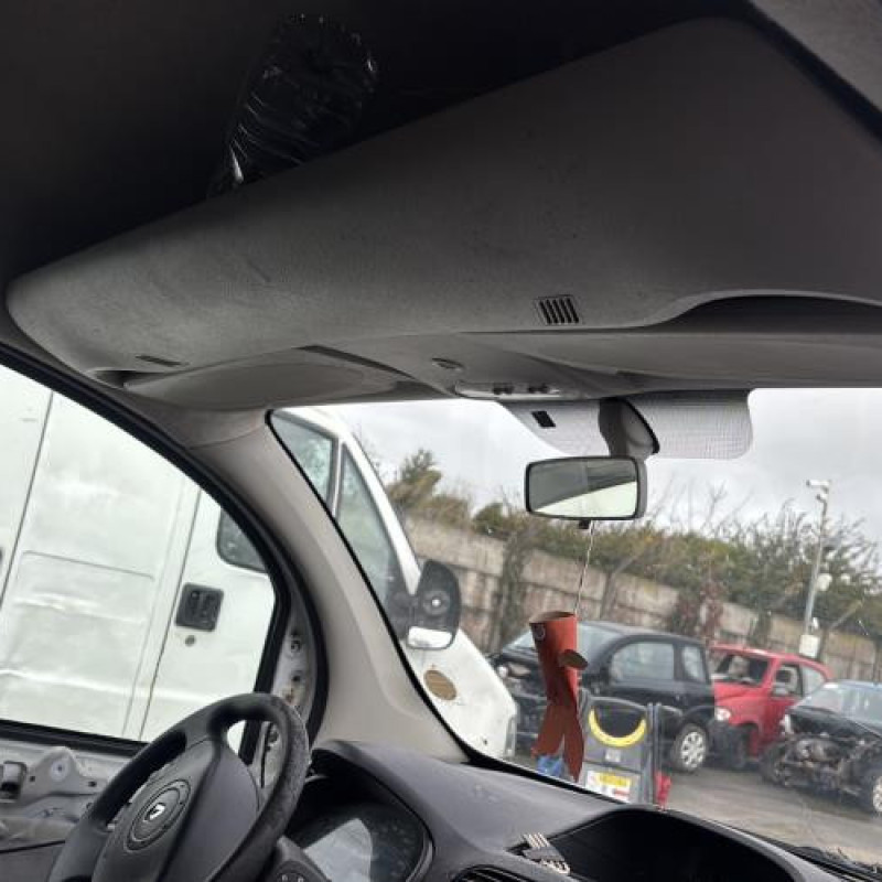 Levier de vitesses RENAULT KANGOO 2 Photo n°10