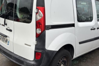 Mastervac RENAULT KANGOO 2