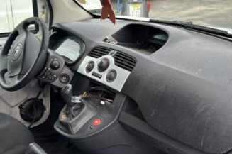 Mastervac RENAULT KANGOO 2