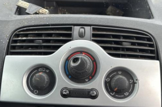 Mastervac RENAULT KANGOO 2