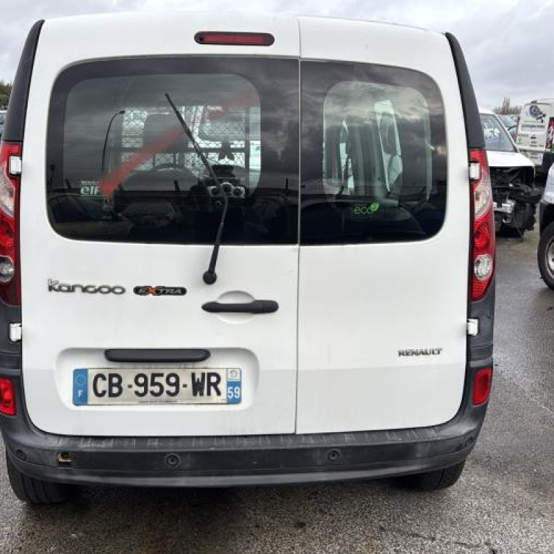 Pompe à carburant RENAULT KANGOO 2 Photo n°5