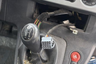 Pompe à carburant RENAULT KANGOO 2