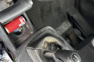 Pompe à carburant RENAULT KANGOO 2