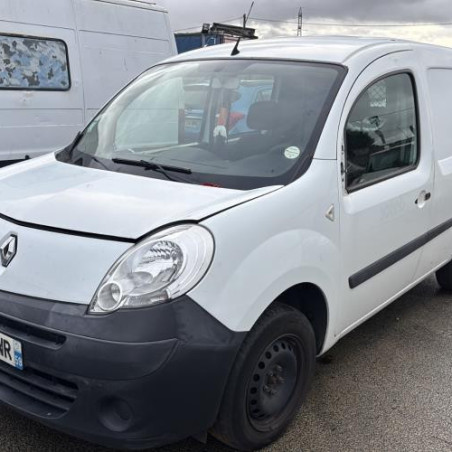 Reservoir essence RENAULT KANGOO 2 Photo n°1