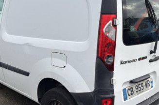 Reservoir essence RENAULT KANGOO 2