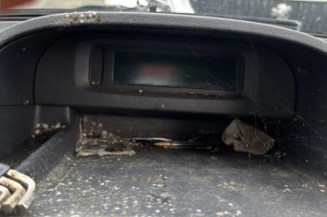 Reservoir essence RENAULT KANGOO 2