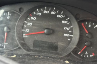 Reservoir essence RENAULT KANGOO 2