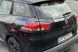 Boite de vitesses RENAULT CLIO 4