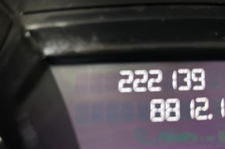 Boite de vitesses RENAULT CLIO 4