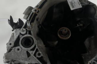 Boite de vitesses RENAULT CLIO 4 Photo n°1