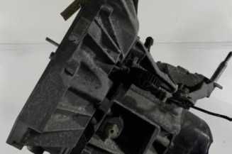 Boite de vitesses RENAULT CLIO 4