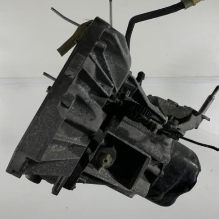 Boite de vitesses RENAULT CLIO 4