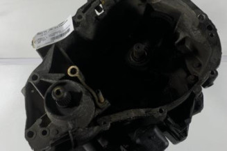 Boite de vitesses RENAULT TWINGO 2 Photo n°1