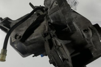 Boite de vitesses RENAULT TWINGO 2