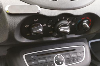 Boite de vitesses RENAULT TWINGO 2