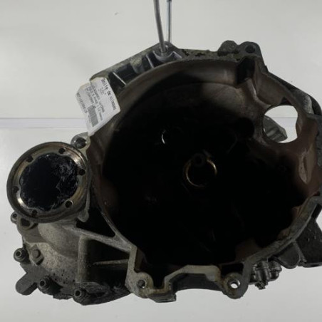 Boite de vitesses VOLKSWAGEN POLO 5 Photo n°1