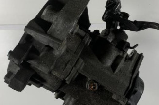 Boite de vitesses VOLKSWAGEN POLO 5