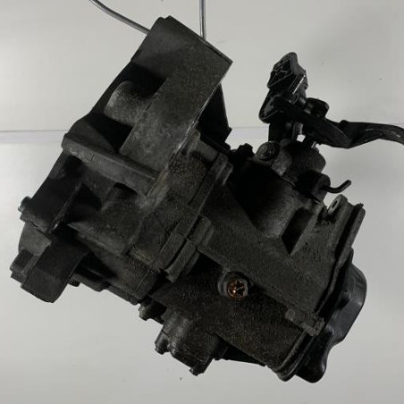 Boite de vitesses VOLKSWAGEN POLO 5