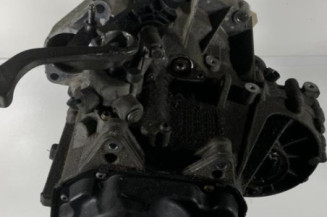 Boite de vitesses VOLKSWAGEN POLO 5