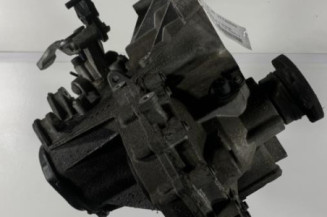 Boite de vitesses VOLKSWAGEN POLO 5