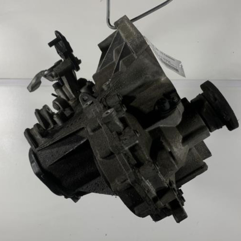 Boite de vitesses VOLKSWAGEN POLO 5 Photo n°4