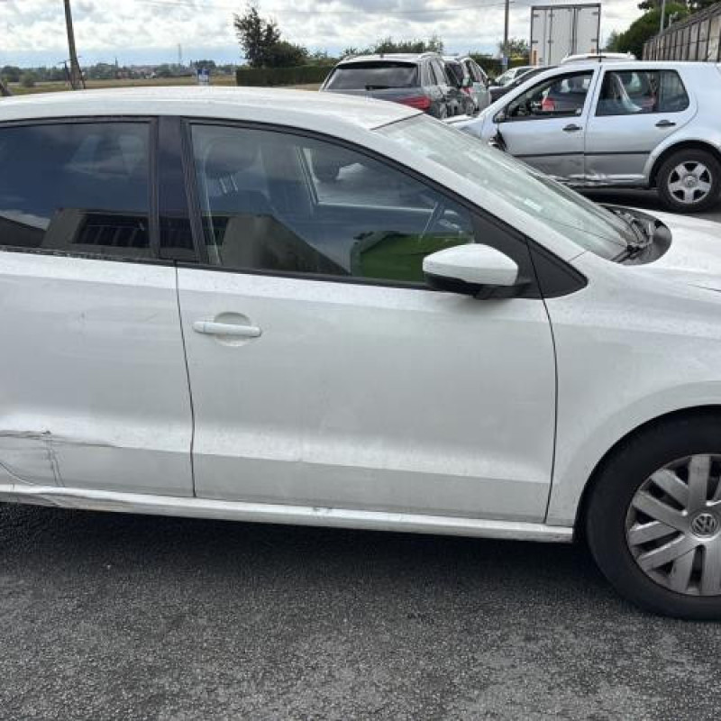 Boite de vitesses VOLKSWAGEN POLO 5 Photo n°12