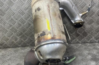 Catalyseur (echappement) RENAULT KANGOO 2 Photo n°1