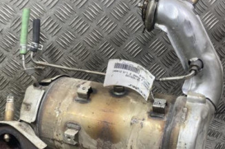 Catalyseur (echappement) RENAULT KANGOO 2