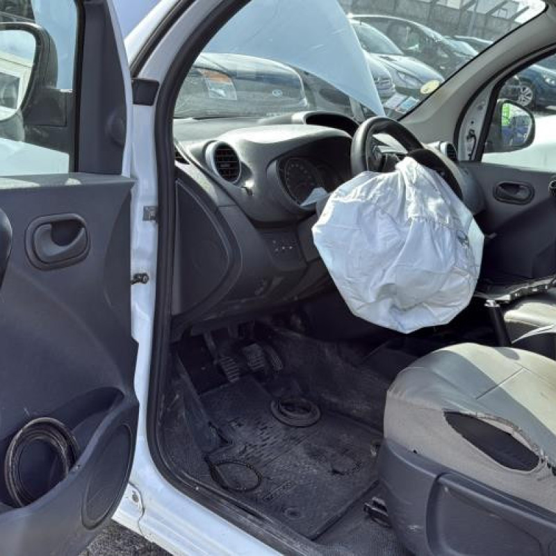 Catalyseur (echappement) RENAULT KANGOO 2 Photo n°14