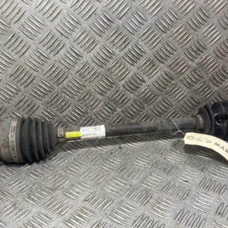 Cardan gauche (transmission) SUZUKI SWIFT 3 Photo n°1