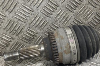 Cardan gauche (transmission) SUZUKI SWIFT 3