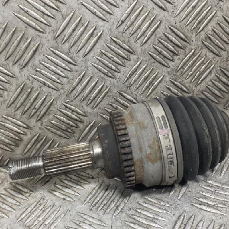 Cardan gauche (transmission) SUZUKI SWIFT 3 Photo n°2