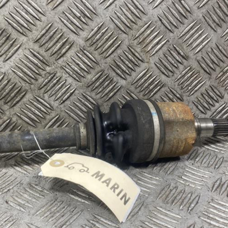 Cardan gauche (transmission) SUZUKI SWIFT 3 Photo n°3