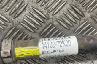 Cardan gauche (transmission) SUZUKI SWIFT 3