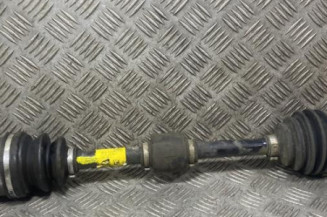 Cardan gauche (transmission) KIA STONIC Photo n°1