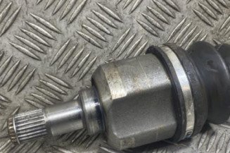 Cardan gauche (transmission) KIA STONIC