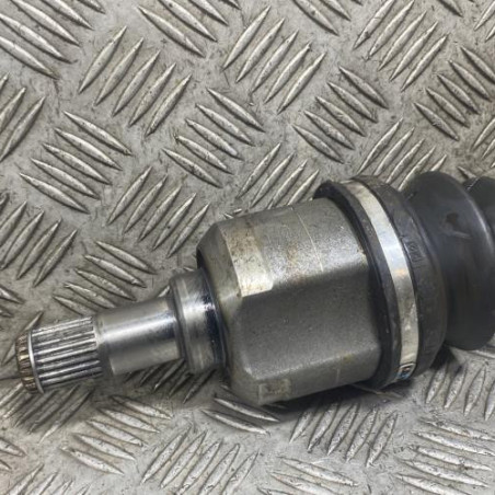 Cardan gauche (transmission) KIA STONIC