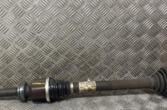 Cardan droit (transmission) CITROEN C4 GRAND PICASSO 2 Photo n°1