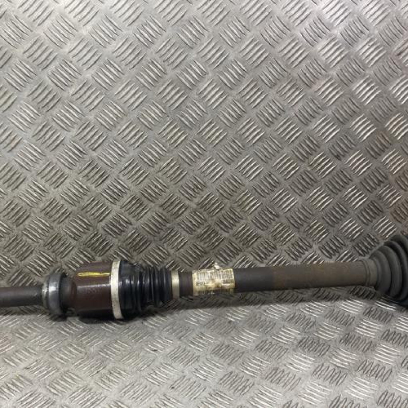 Cardan droit (transmission) CITROEN C4 GRAND PICASSO 2 Photo n°1