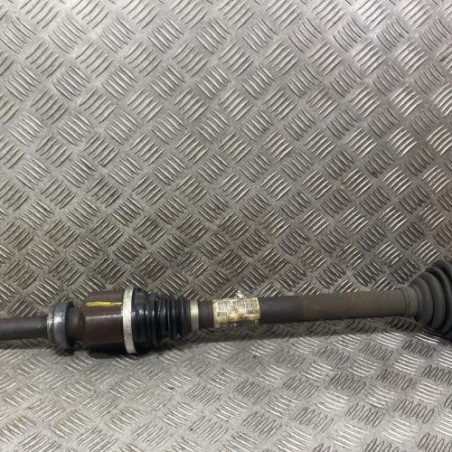 Cardan droit (transmission) CITROEN C4 GRAND PICASSO 2 Photo n°1