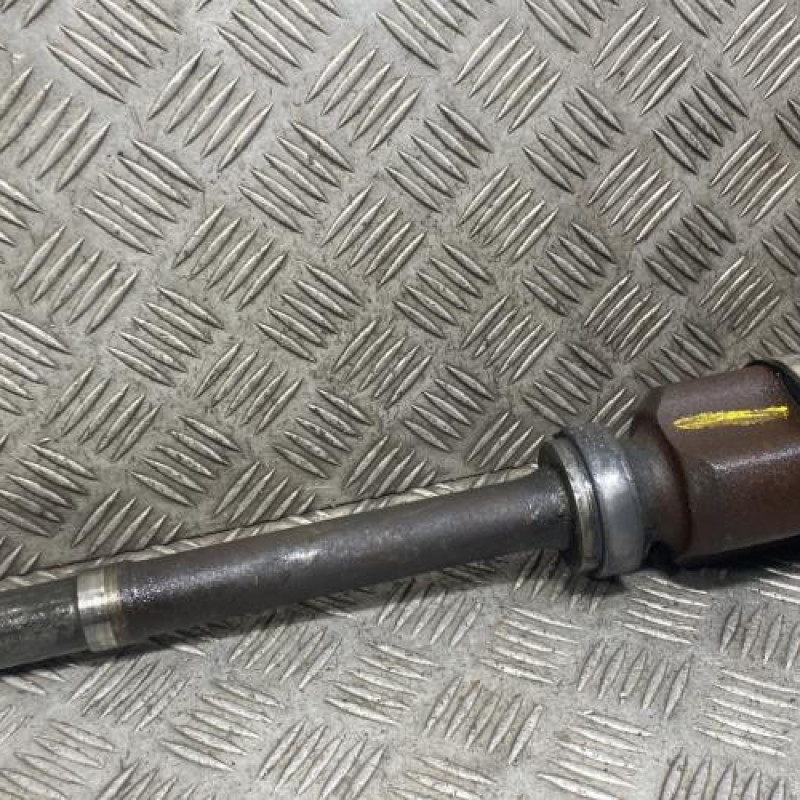 Cardan droit (transmission) CITROEN C4 GRAND PICASSO 2 Photo n°2