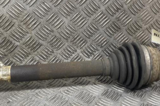 Cardan droit (transmission) CITROEN C4 GRAND PICASSO 2