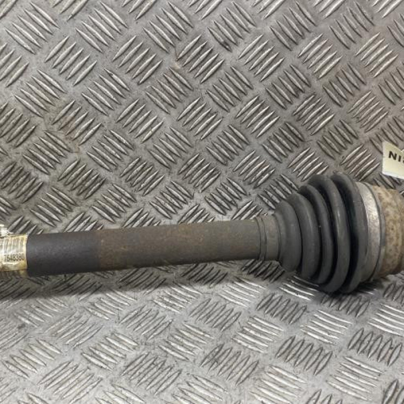 Cardan droit (transmission) CITROEN C4 GRAND PICASSO 2 Photo n°3