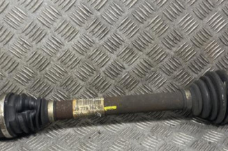 Cardan gauche (transmission) CITROEN C4 GRAND PICASSO 2 Photo n°1