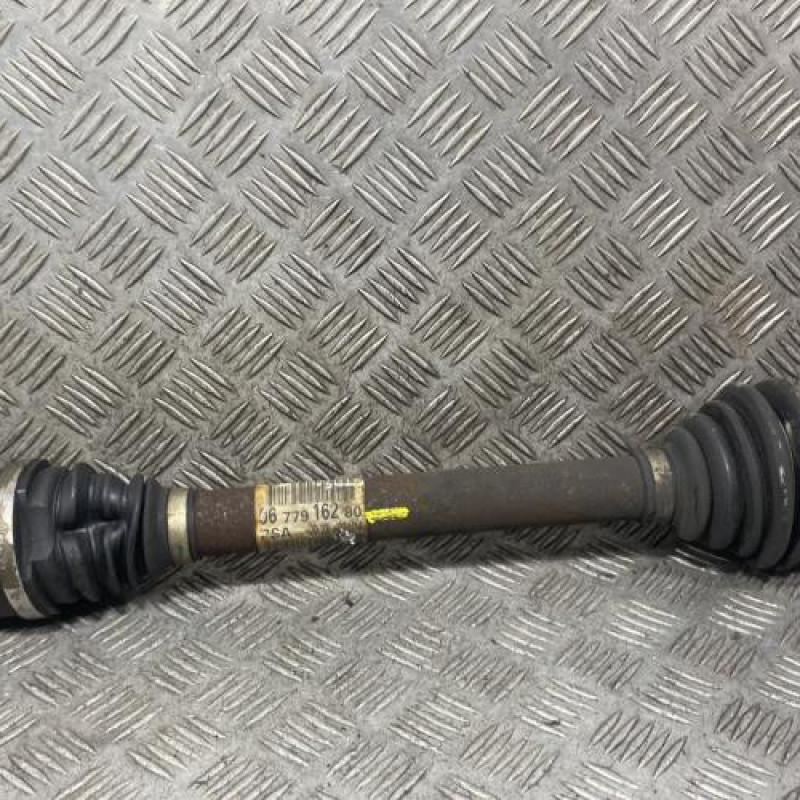 Cardan gauche (transmission) CITROEN C4 GRAND PICASSO 2 Photo n°1