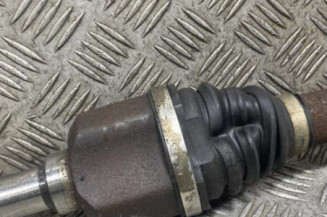Cardan gauche (transmission) CITROEN C4 GRAND PICASSO 2