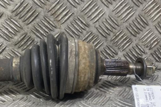 Cardan gauche (transmission) CITROEN C4 GRAND PICASSO 2